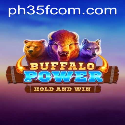 Discover BuffaloPower: An Immersive Gaming Experience