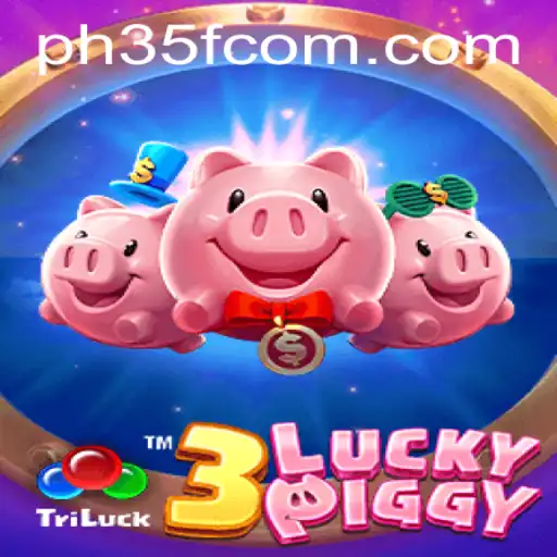 Exploring the Intriguing World of 3LUCKYPIGGY with the Key 'Ph35f'