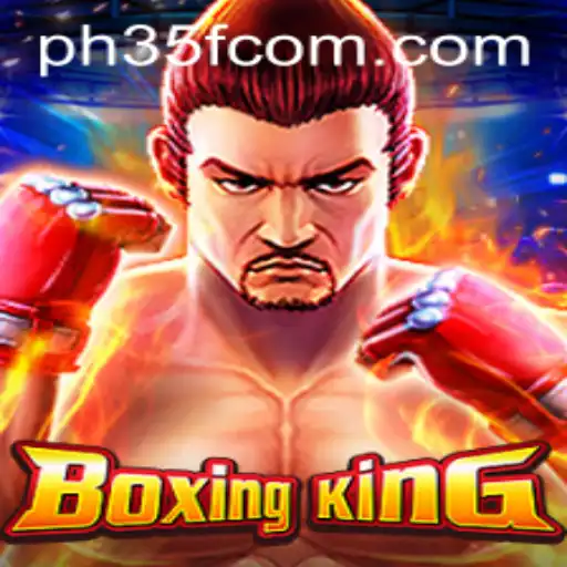 Boxing King: The Ultimate Virtual Boxing Experience