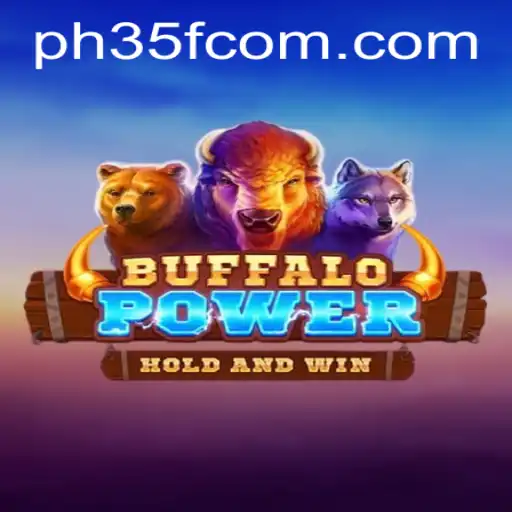 Discover BuffaloPower: An Immersive Gaming Experience