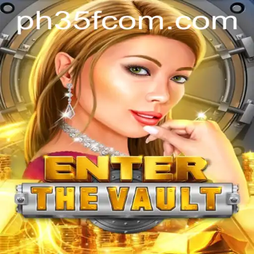 EntertheVault: Unlocking the Digital Realm with Ph35f