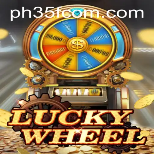 Discover the Thrill of LuckyWheel: The Ultimate Spin Game