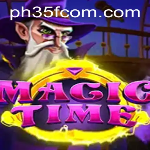 Discover the Enchanting World of MagicTime: The Game Revolutionizing Reality