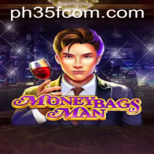 Unveiling the Thrills of MoneybagsMan: A Deep Dive into the Treasure-Hunt Game Featuring Ph35f