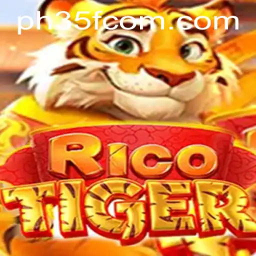 RicoTiger: The Thrilling Adventure Game with Endless Possibilities