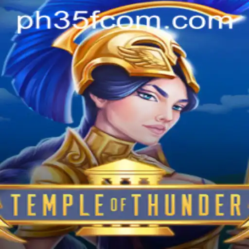 Temple of Thunder Unveiled: A New Gaming Era Begins