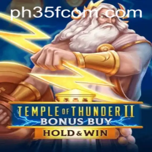 Temple of Thunder II Bonus Buy: A Compelling Journey Into the Realm of Electric Deities
