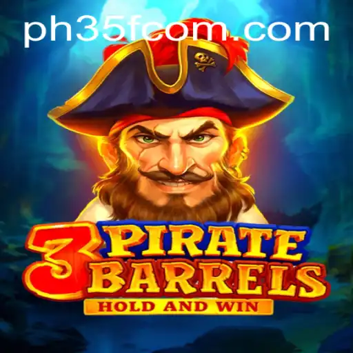 Discover the Thrill of 3PirateBarrels