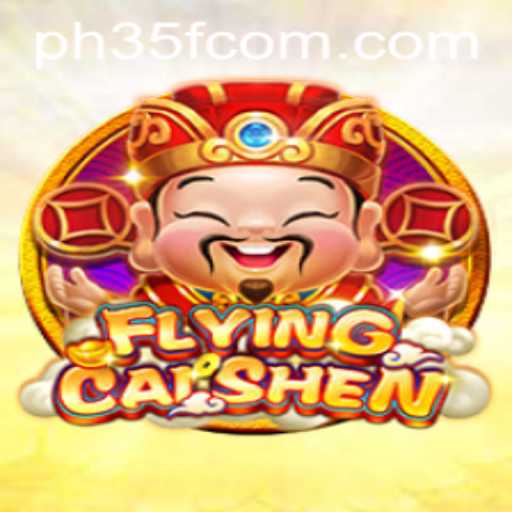 FlyingCaiShen: A New Gaming Sensation with the Keyword 'Ph35f'
