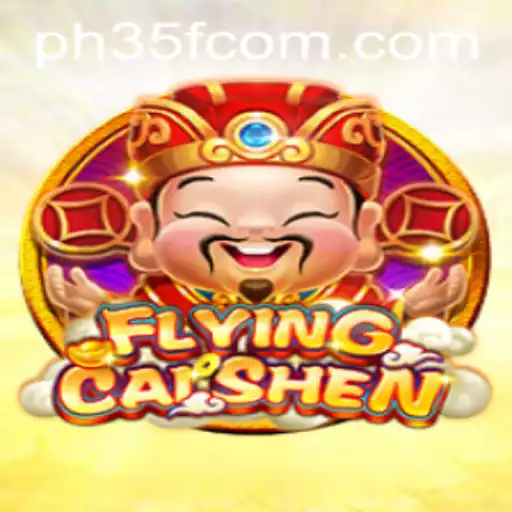 FlyingCaiShen: A New Gaming Sensation with the Keyword 'Ph35f'