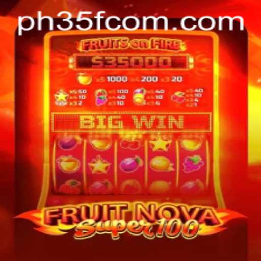 Exciting New Horizons with FruitNovaSuper100