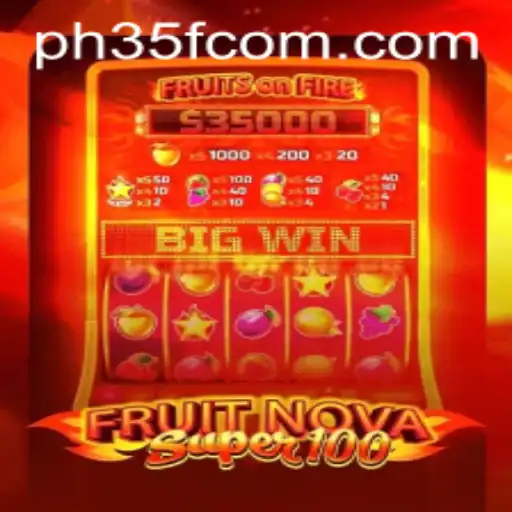 Exciting New Horizons with FruitNovaSuper100