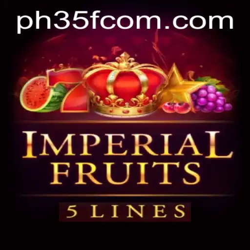 Discover the Thrilling World of ImperialFruits5: A New Gaming Experience