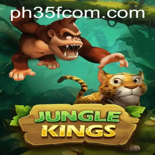 Discover the Thrilling World of JungleKings: A New Era in Gaming