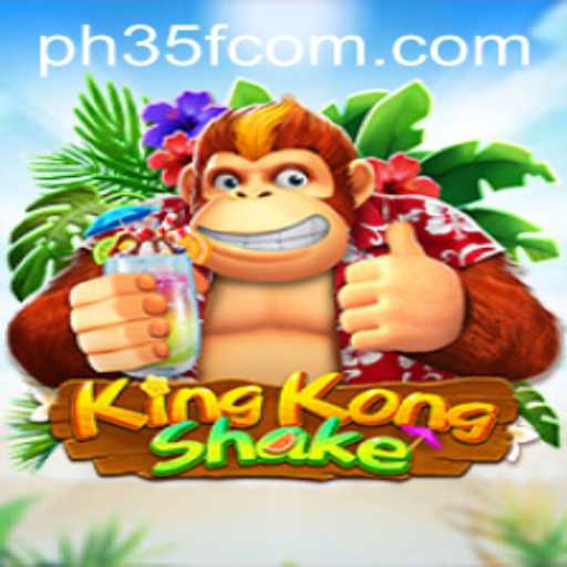 Experience the Thrill of KingKongShake: The Latest Sensation in Digital Gaming