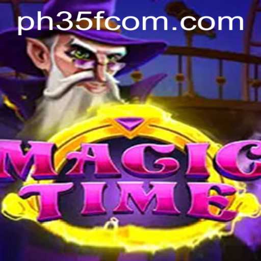 Discover the Enchanting World of MagicTime: The Game Revolutionizing Reality