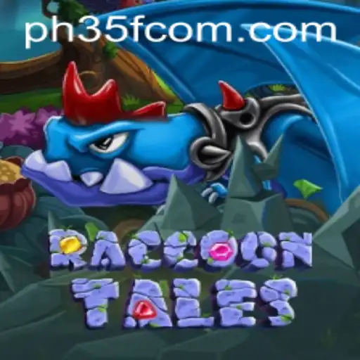Discover the Enchanting World of RaccoonTales: A Game of Strategy and Adventure