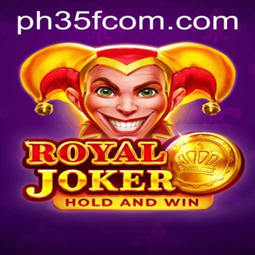 Dive into Royaljoker: A Captivating New Gaming Adventure with Ph35f