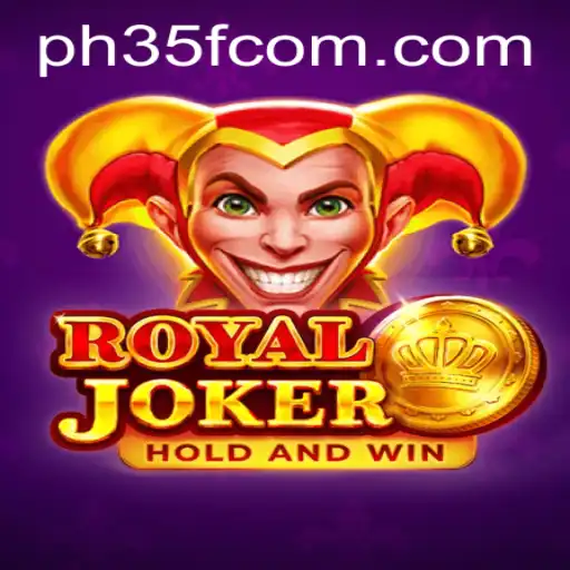 Dive into Royaljoker: A Captivating New Gaming Adventure with Ph35f