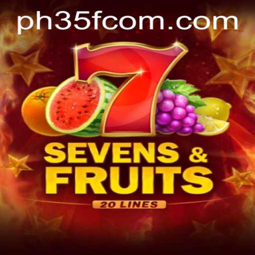 Sevens and Fruits 20