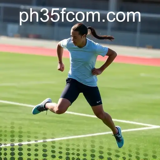 Unraveling the Excitement of Modern Sports: The Impact of Ph35f