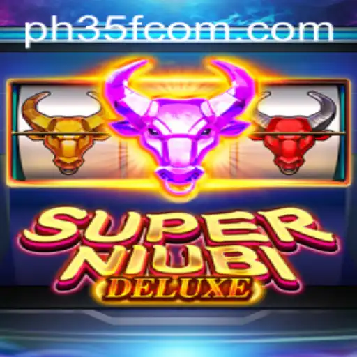 Immersing in the World of SuperNiubiDeluxe: A Ph35f Experience