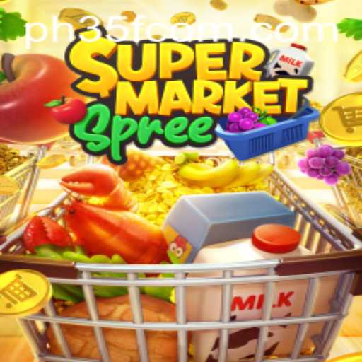 Exploring the Phenomenon of SupermarketSpree and Its Latest Expansion: Ph35f