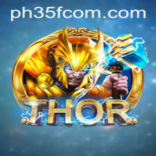 Exploring the Enigmatic World of THOR: Ph35f