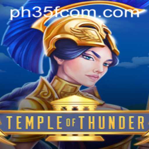 Temple of Thunder Unveiled: A New Gaming Era Begins