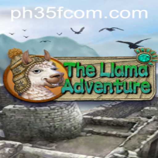 The Llama Adventure: An Epic Journey in the Digital Realm