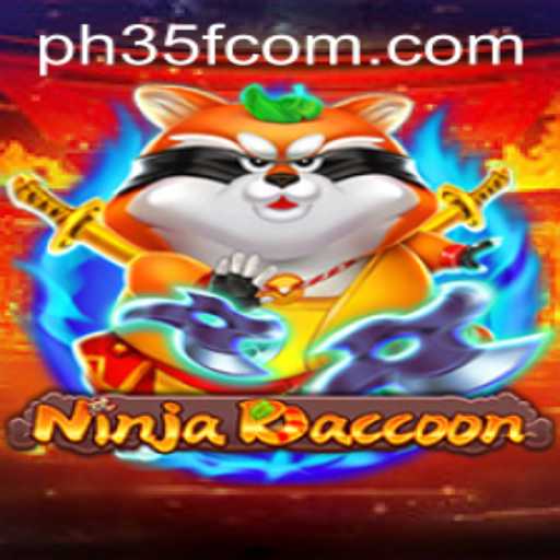 Unleashing the Adventure of NinjaRaccoon