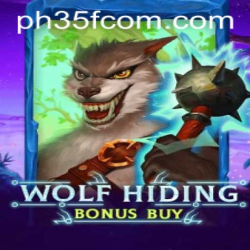 WolfHidingBonusBuy: A Thrilling Adventure in Gaming